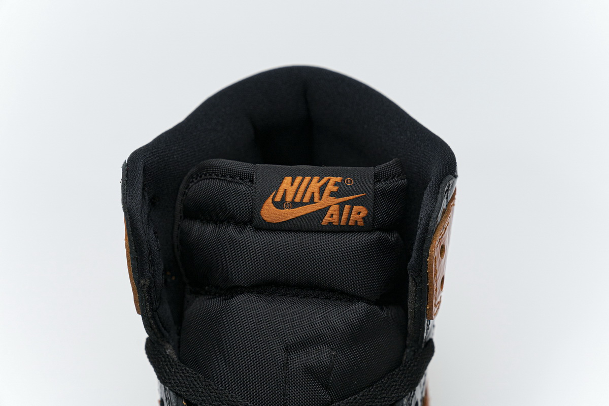 PK GOD    Air Jordan 1 Retro High OG 'Shattered Backboard 3.0'  555508-028