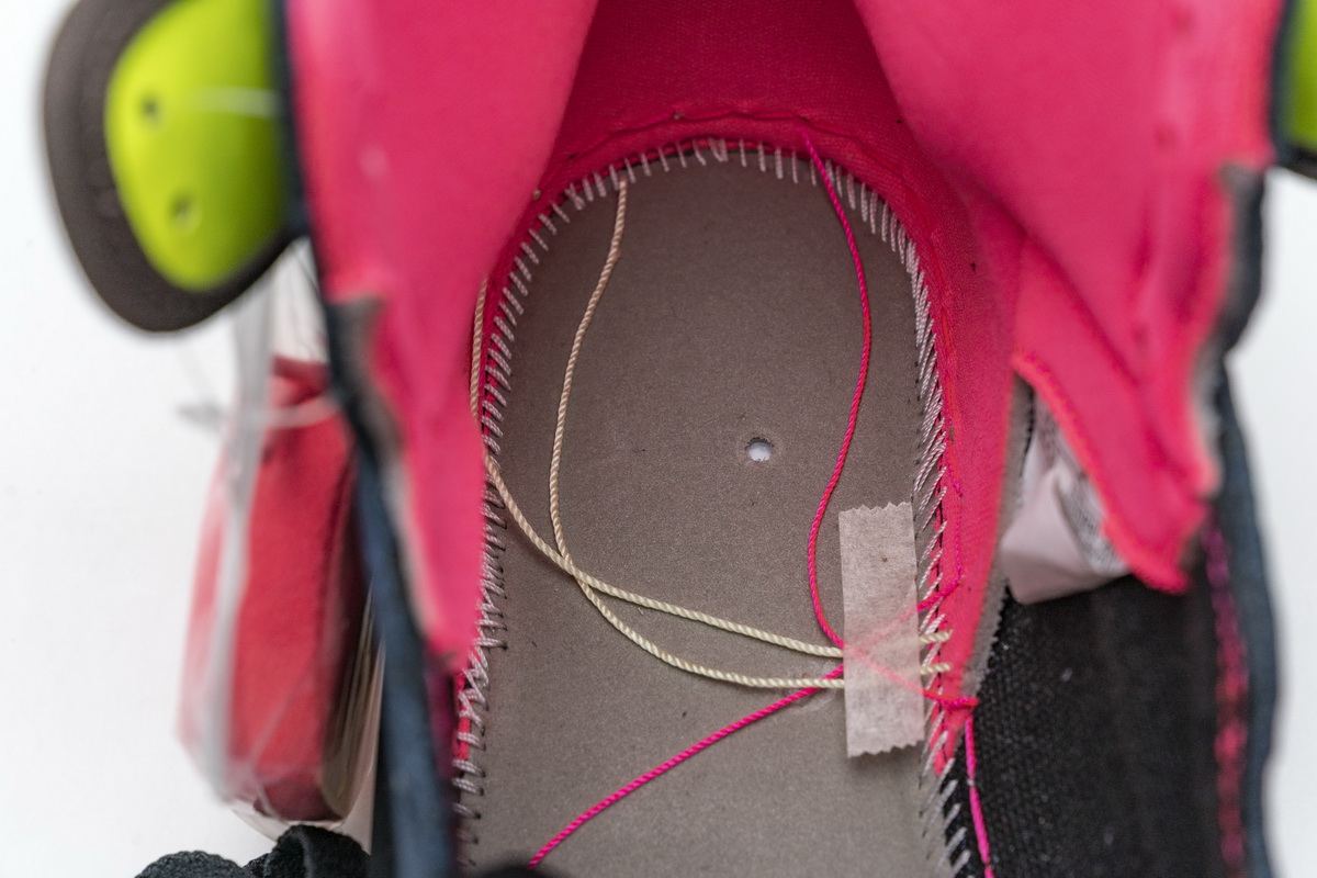 Air Jordan 1 High OG“ Bio Hack 555088-201