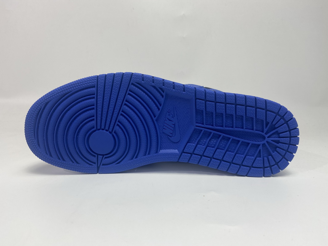 Air Jordan 1 OG High Game Royal 555088-403