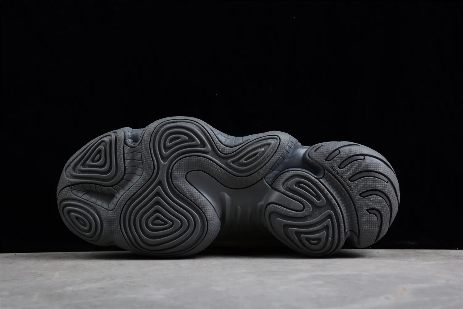 adidas originals Yeezy 500  Granite GW6373
