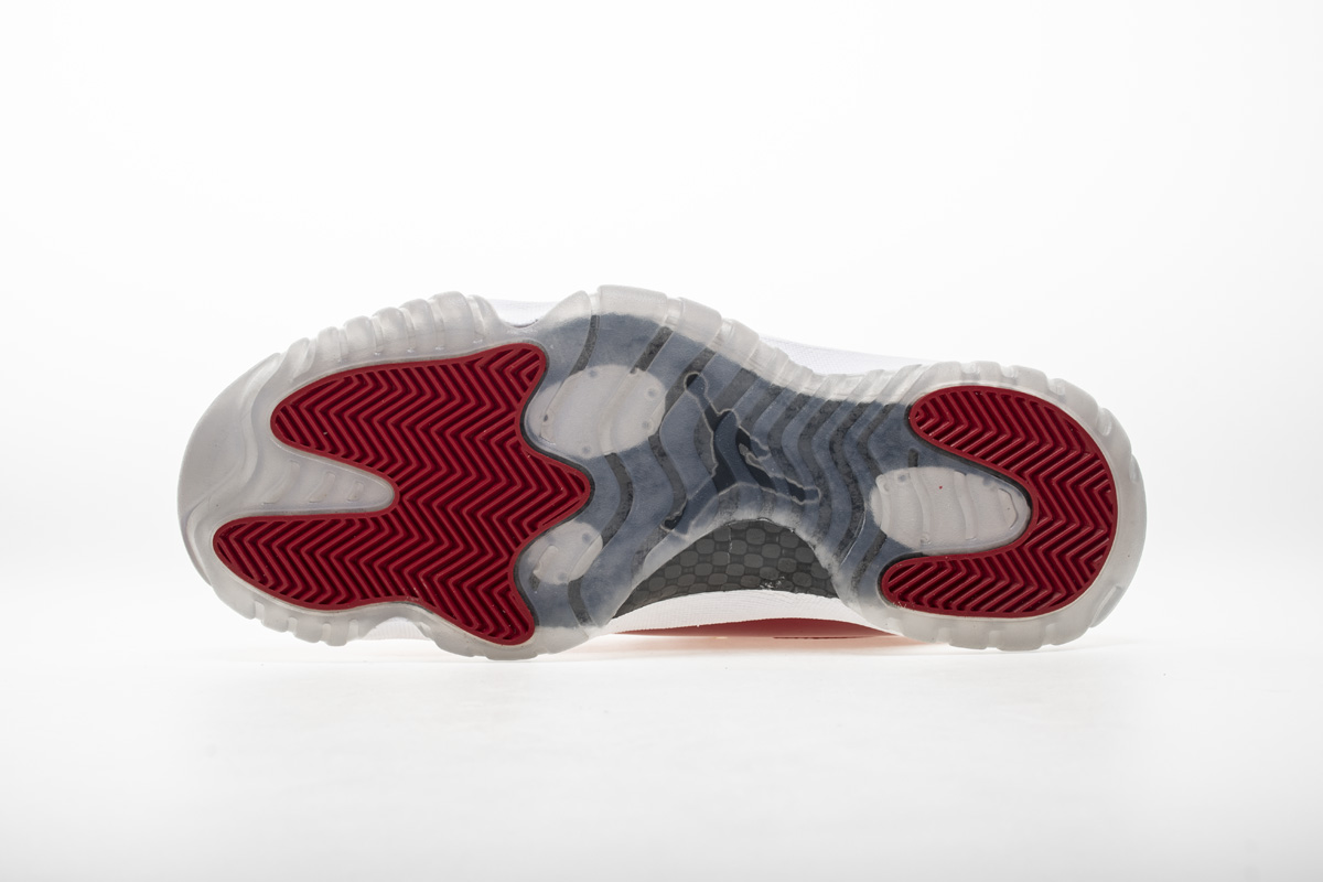 Air Jordan 11 “Chicago” 378037-623