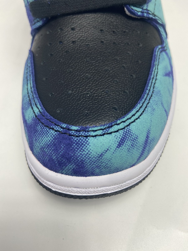 Air Jordan 1 Tie-Dye  CD0461-100