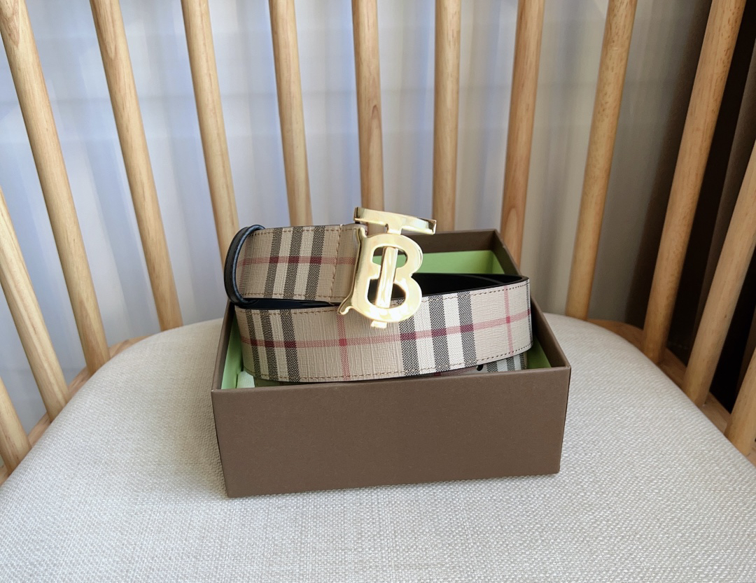 burberry belt 8052779X