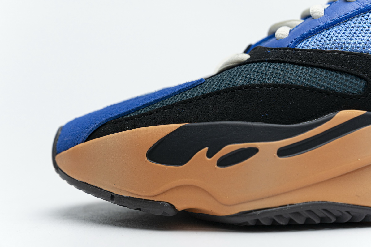 PK GOD  Yeezy Boost 700 BRBLUE  GZ0541