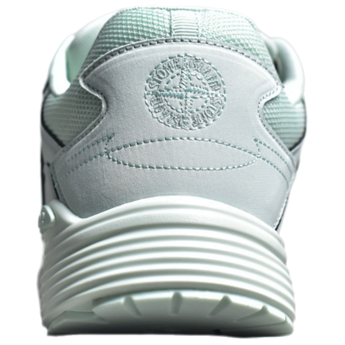 Dior x Stone Island B30 Sneaker Light Green 3SN279ZAN H613