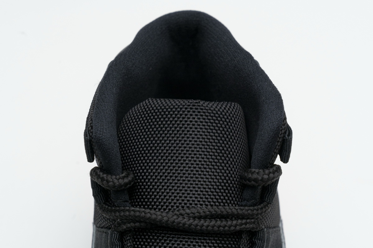 DG Air Jordan 11 Retro “Bred 2019  378037-061