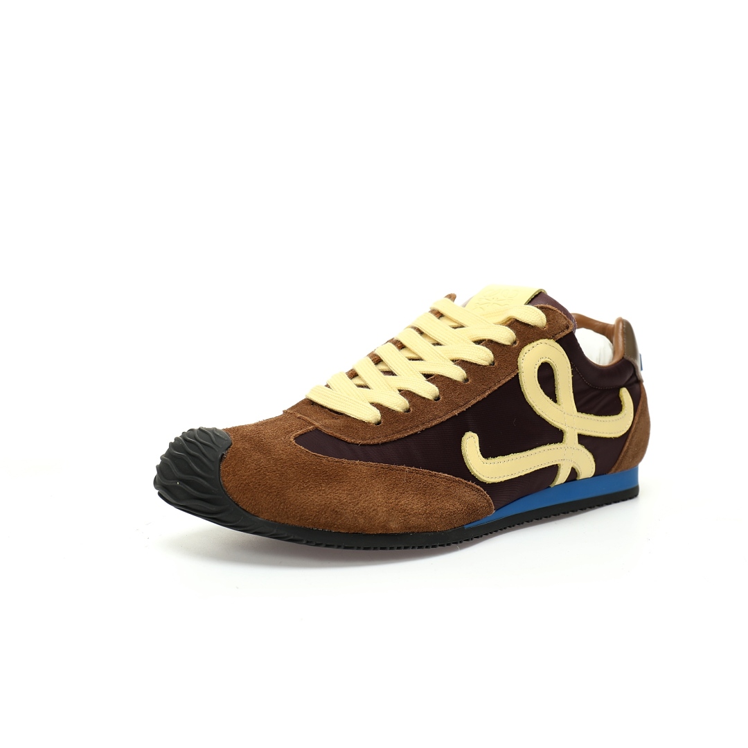 Loewe Ballet Runner 2.0 Sneakers MBR2282X01-4865