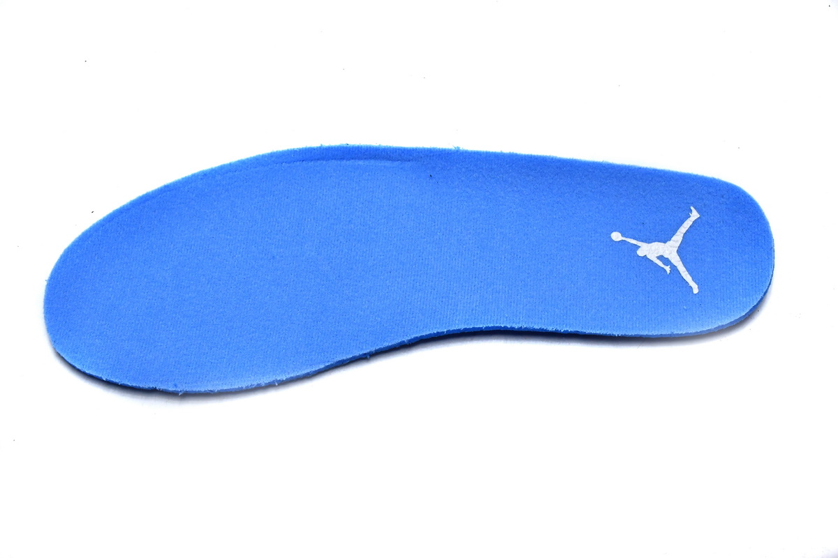 Air Jordan 1 Low University Blue DC0774-050