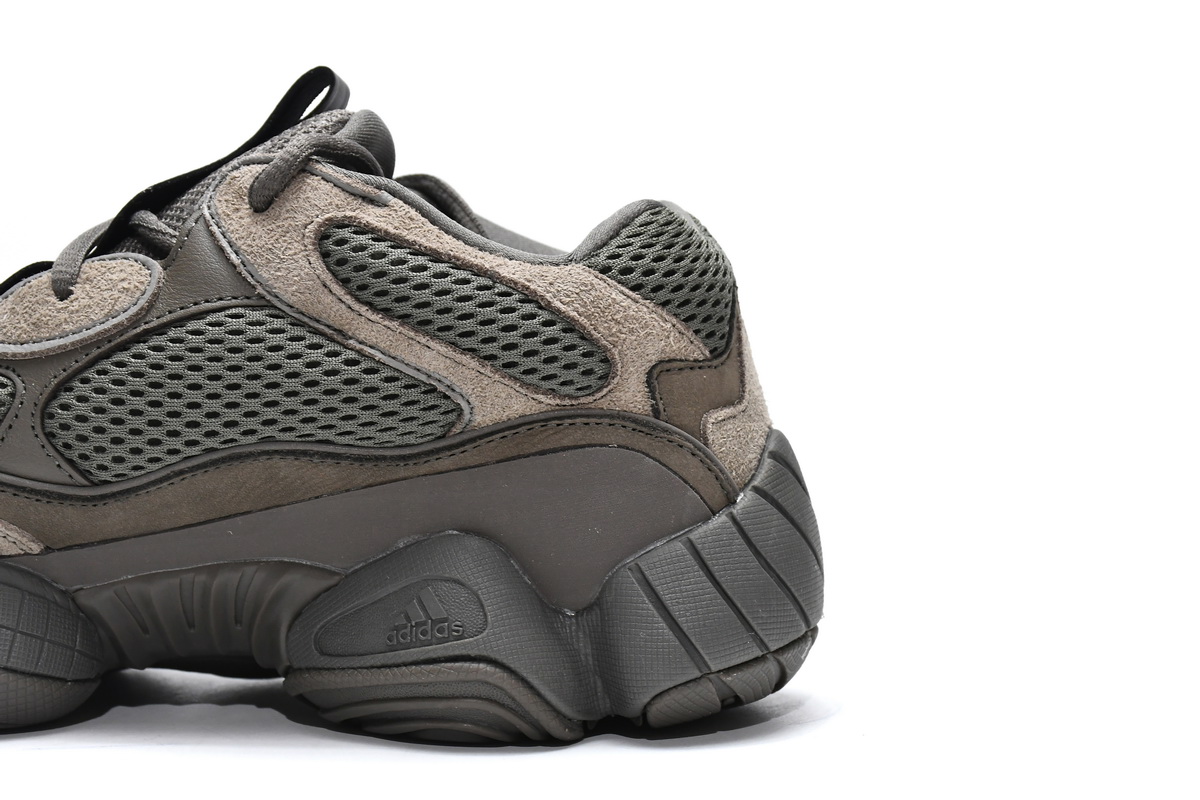 adidas Yeezy 500 Brown Clay    GX3606