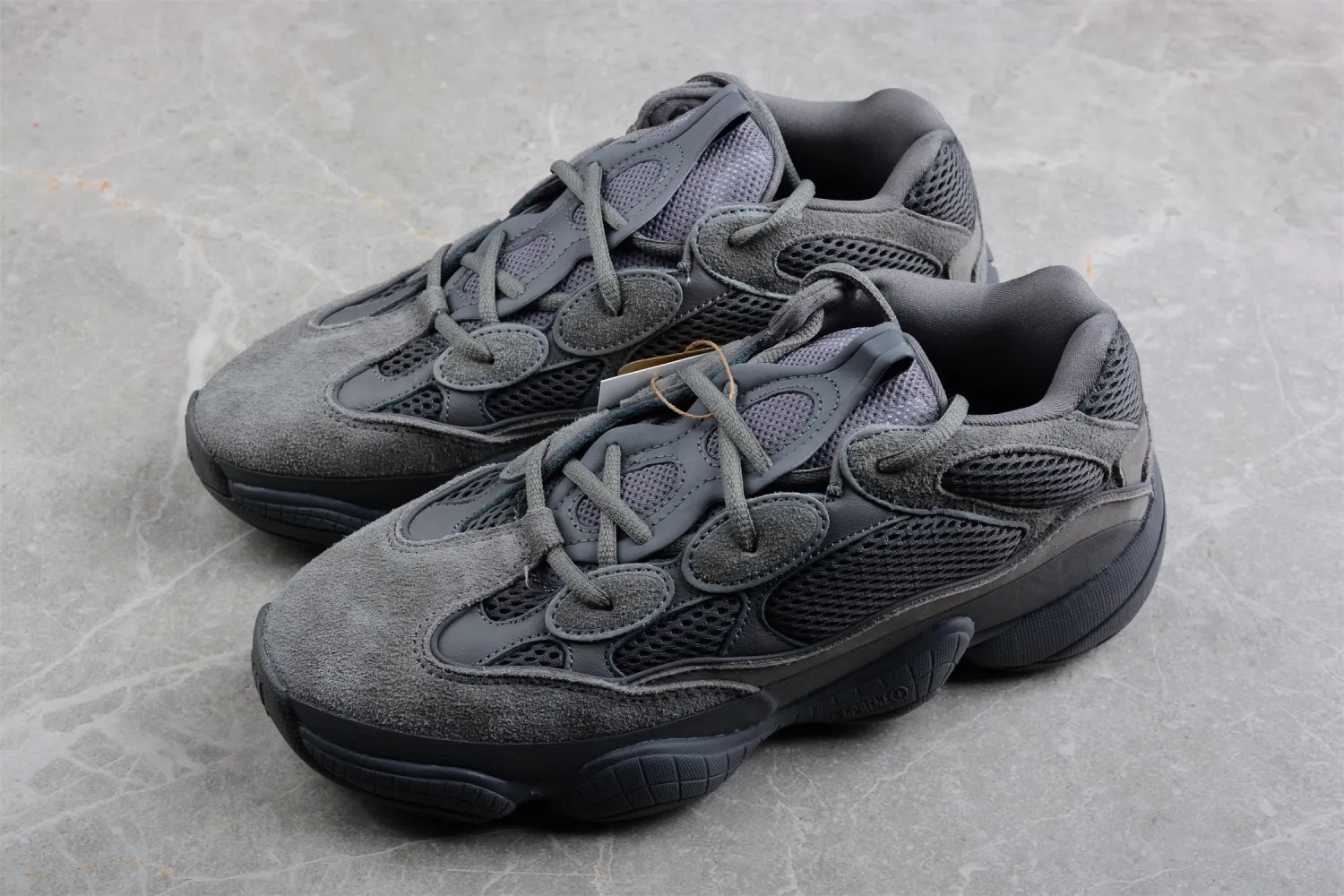 adidas originals Yeezy 500  Granite GW6373