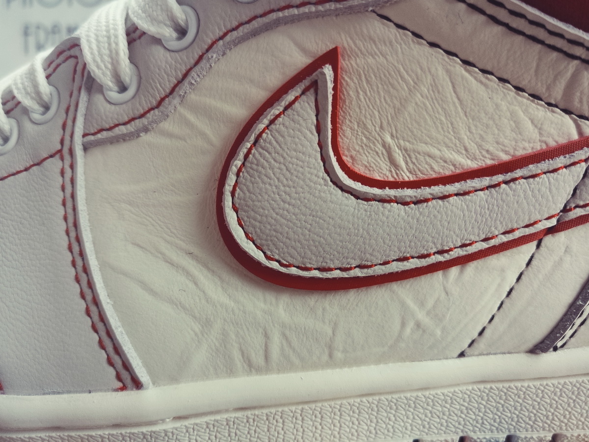Air Jordan 1 Retro High OG“Phantom”  555088-160