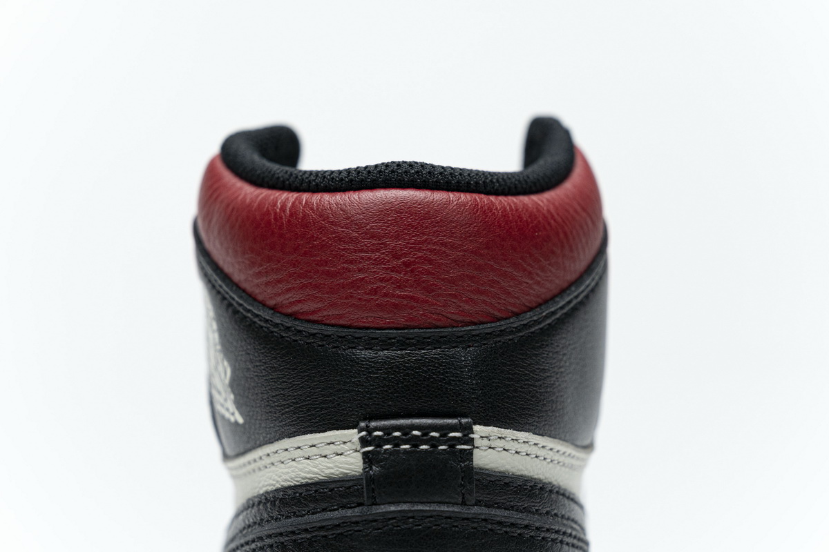 PK GOD   Air Jordan 1 NRG OG High “NOT FOR RESALE”Varsity Red 861428-106