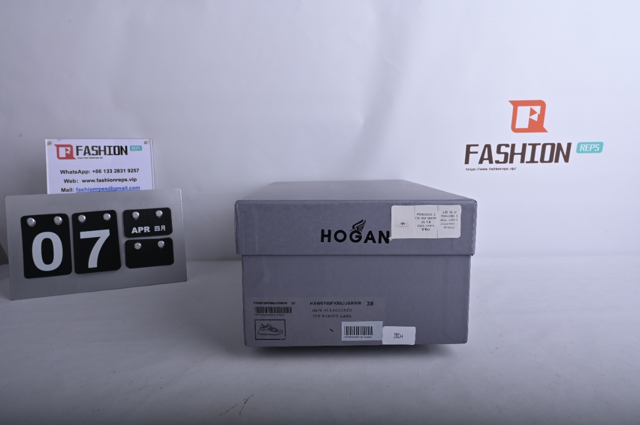 HOGAN HXW6690FR30U7G0001
