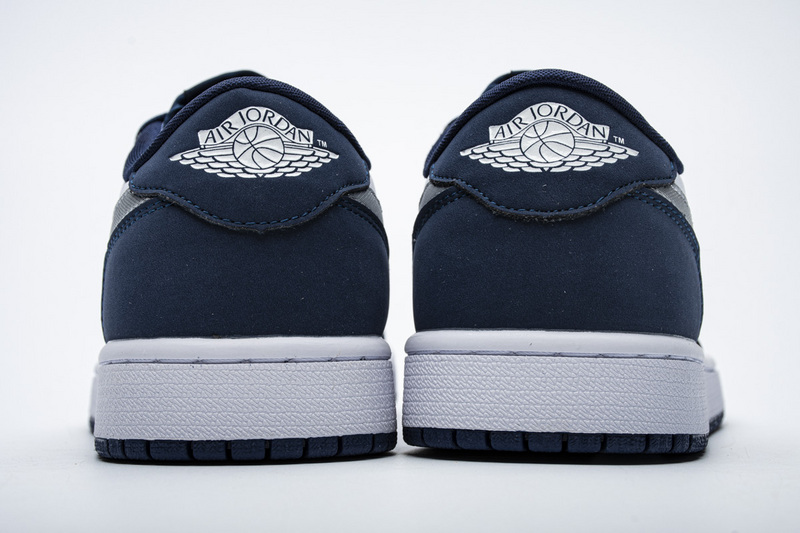 Nike SB X Air Jordan 1 Low Eric Koston  CJ7891-400
