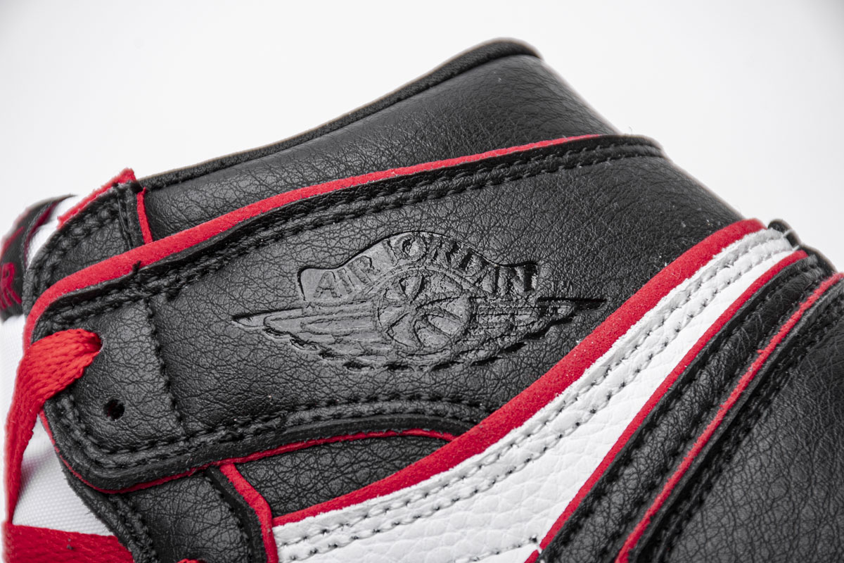 DG   Air Jordan 1 Retro High OG “Meant To Fly”  555088-062