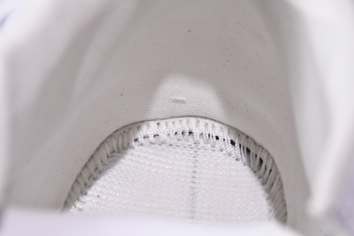 Fragment Design x Air Jordan 3 Black White DA3595-100