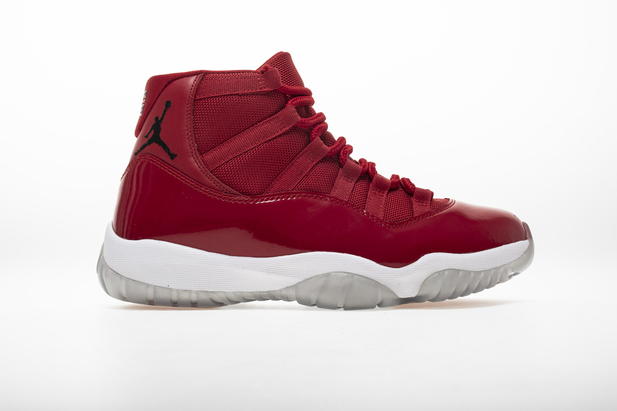 Air Jordan 11 “Chicago” 378037-623