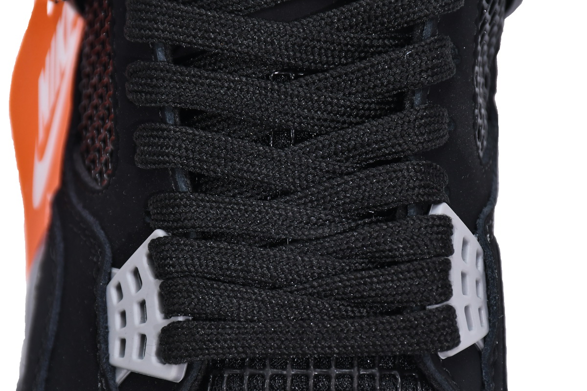 Air Jordan 4 Retro Bred 308497-060