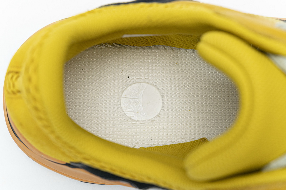 adidas Yeezy Boost 700 “SUN  GZ6984
