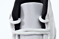 DG  Air Jordan 11 Retro Legend Blue  378037-117