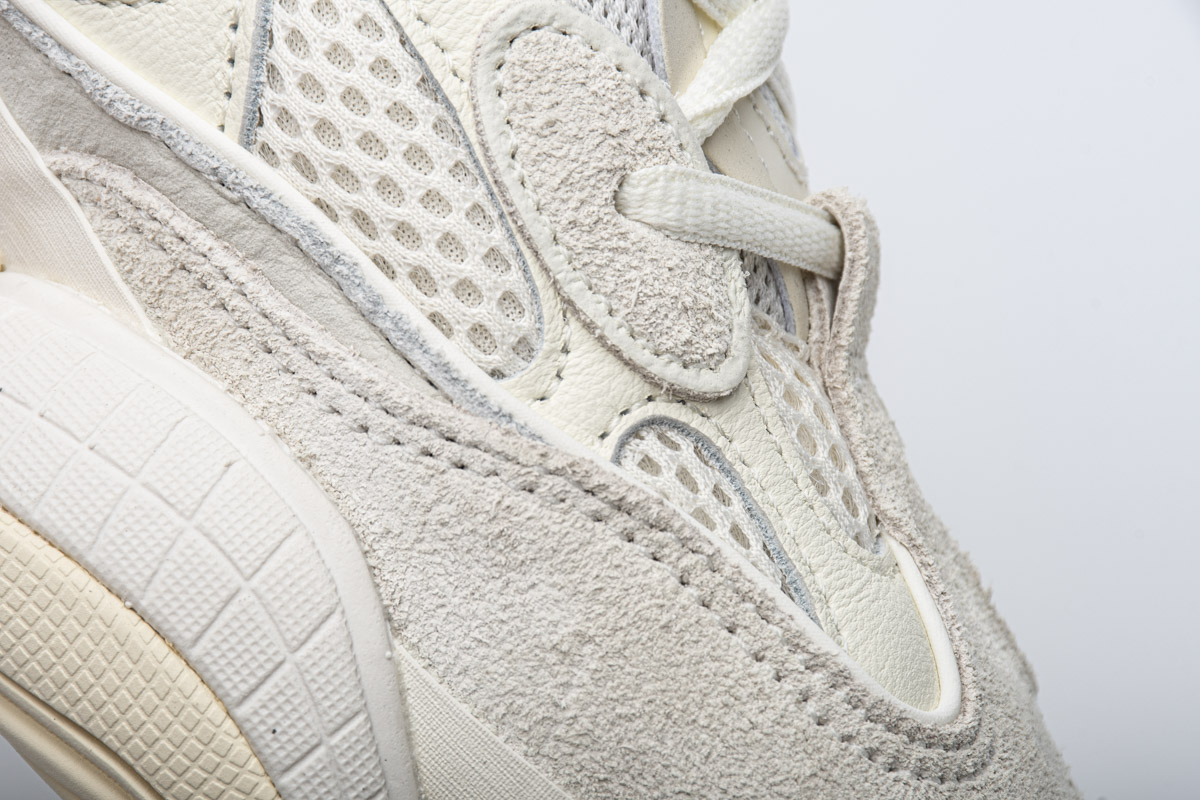 DG  Yeezy 500 “Bone White” FV3573