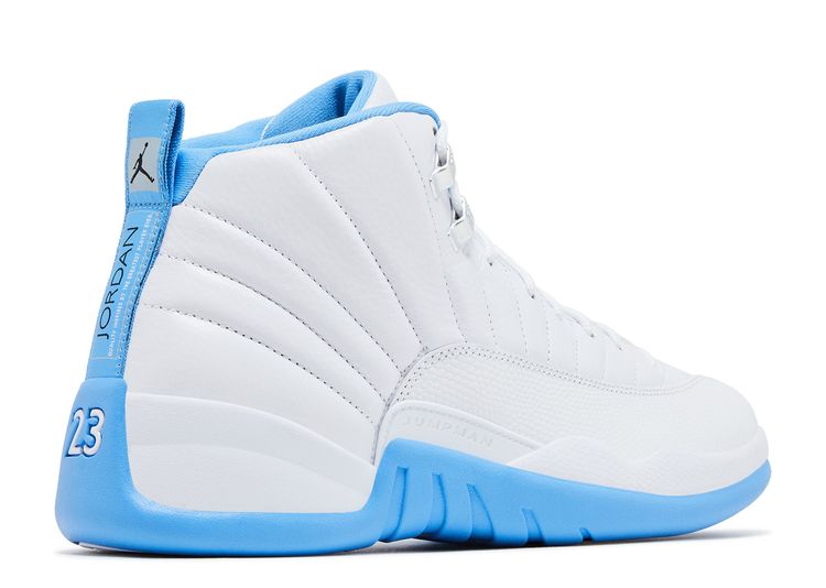 Jordan 12 Retro 'Melo' 2025 CT8013 112