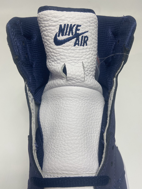 Air Jordan 1 High OG Japan Midnight Navy  C1788-100