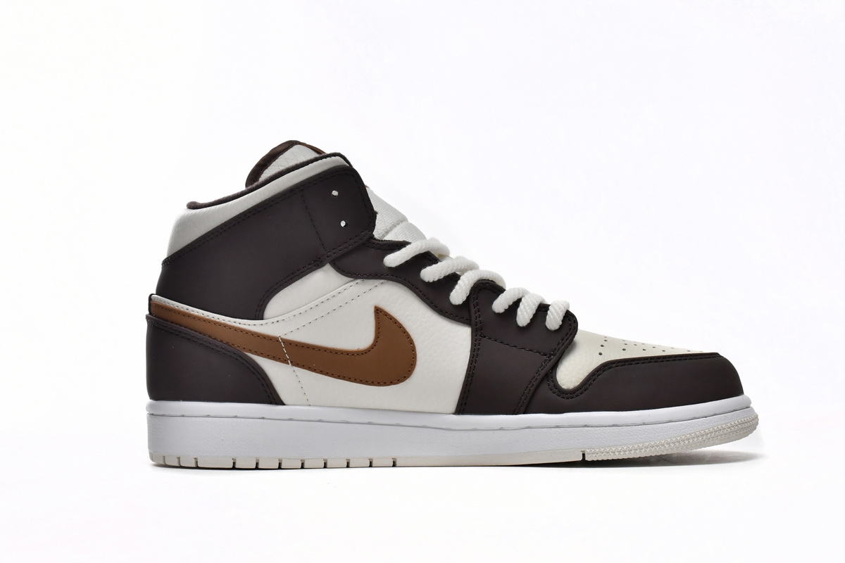 Air Jordan 1 Mid Basalt DO6699-200