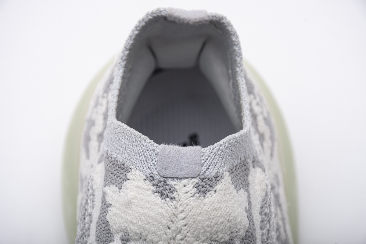 adidas Yeezy Boost 380 Alien Real Boost  FV3260