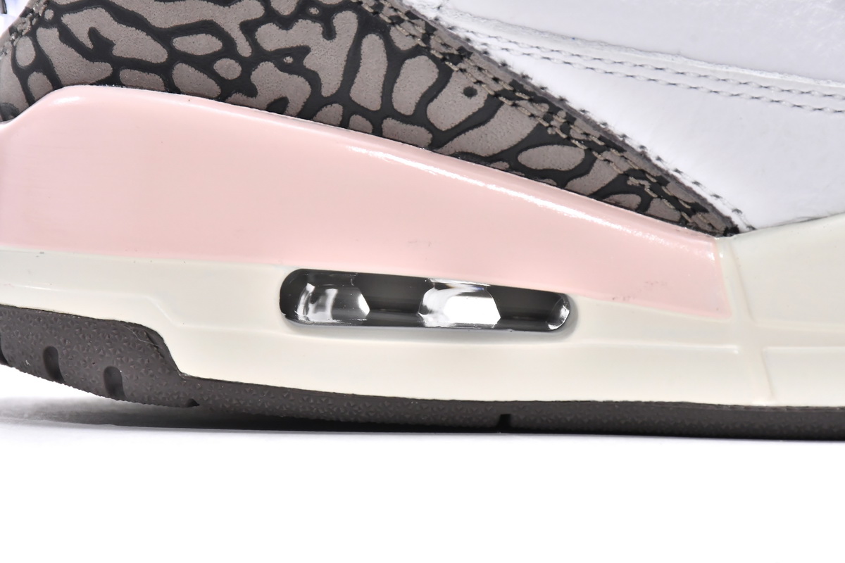 Air Jordan 3 Retro Dark Mocha  CK9246-102