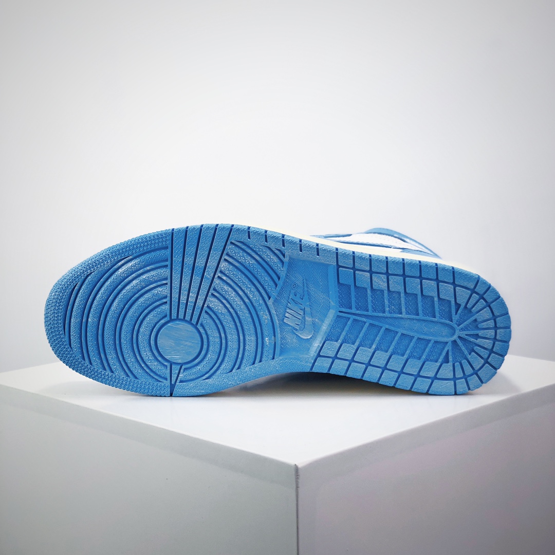 Air Jordan 1 High OG UNC Reimagined DZ5485-402