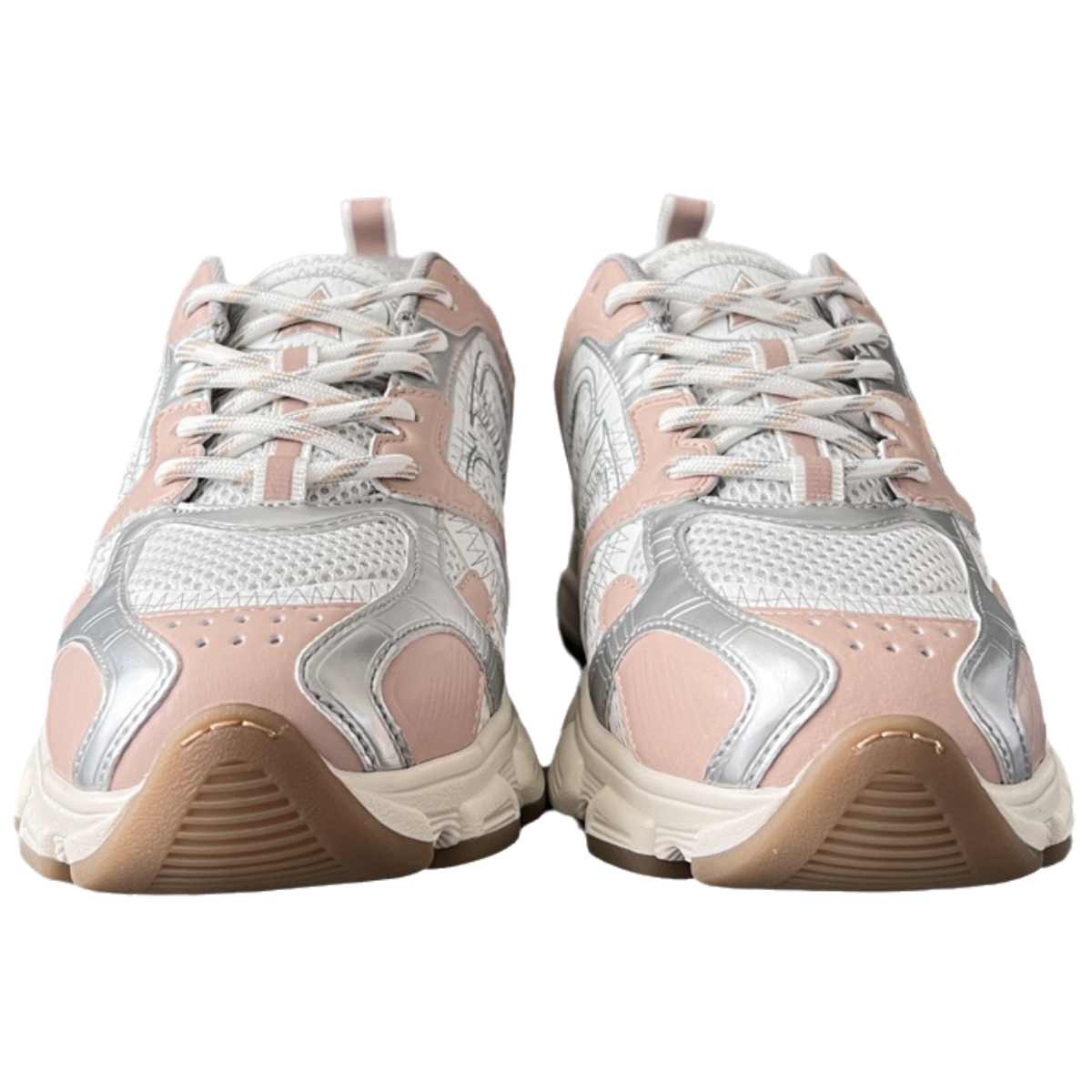 Dior Cono 24ss Sneaker Pink KCK414TRM-S19W