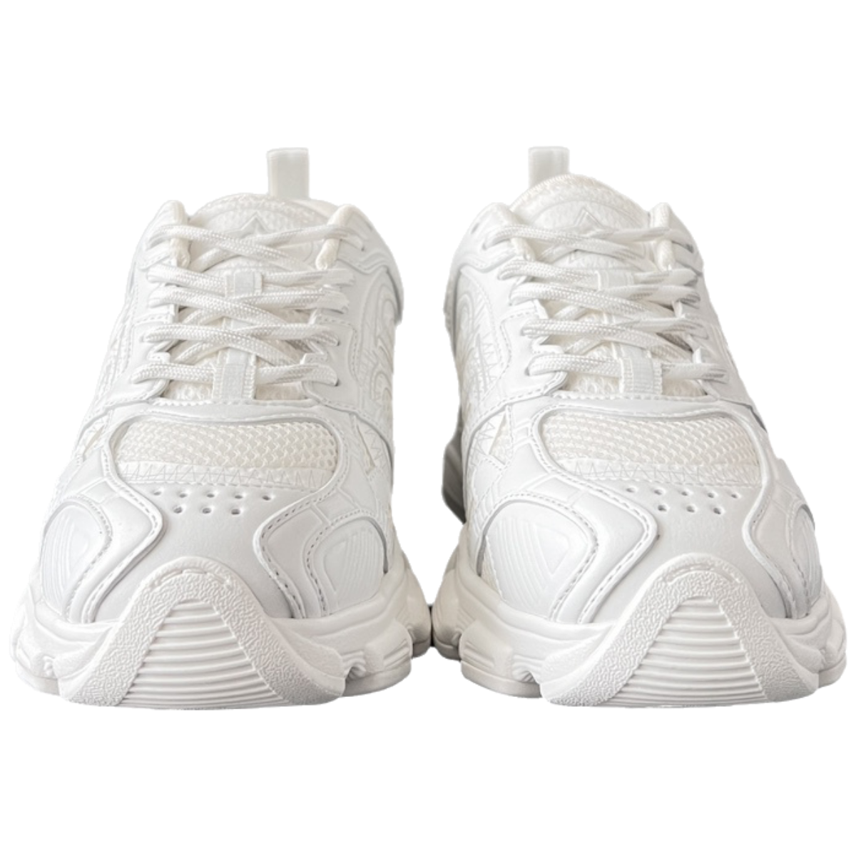 Dior Cono 24ss Sneaker White KCK414TRM-S19W