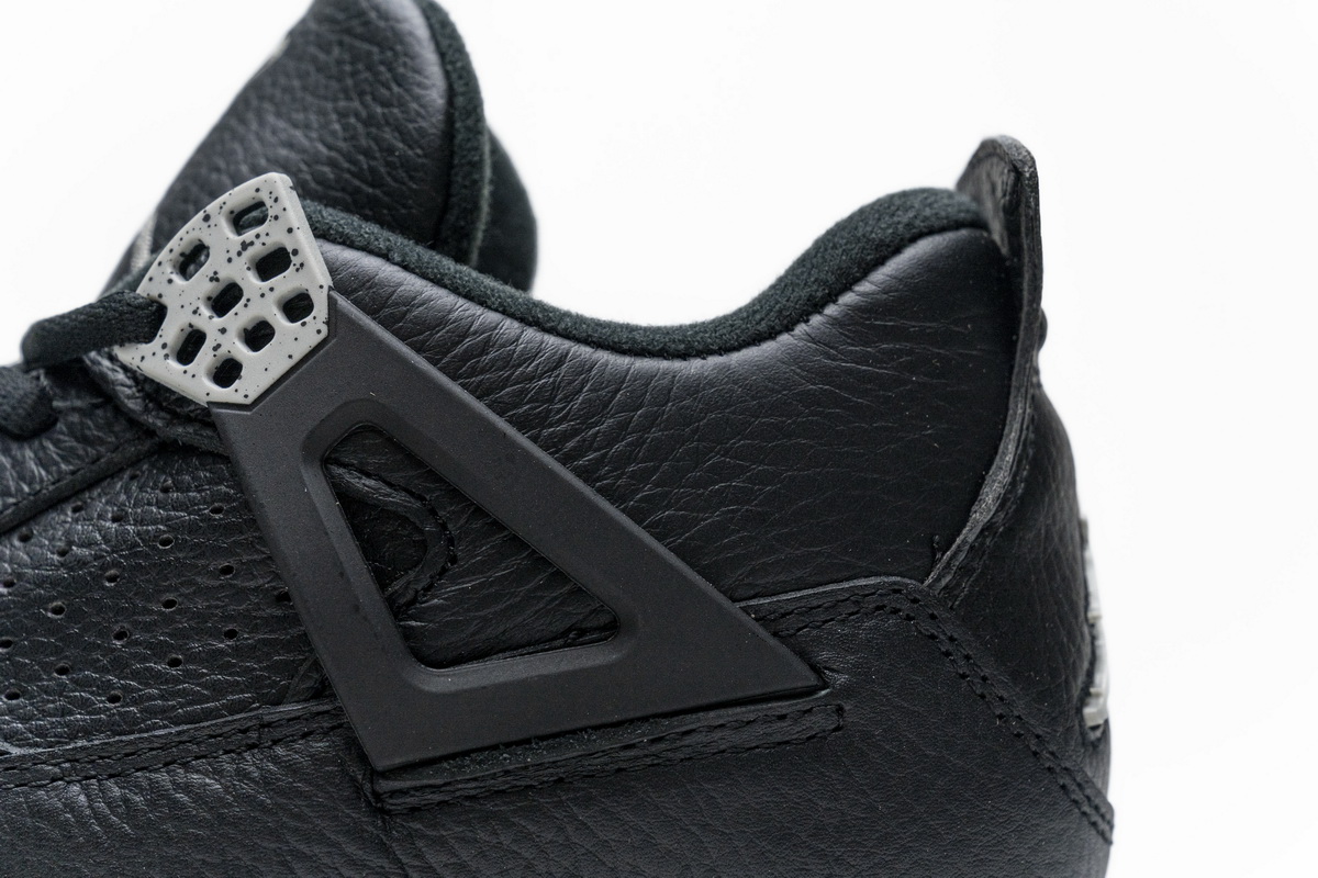 Air Jordan 4 Retro Oreo  314254-003
