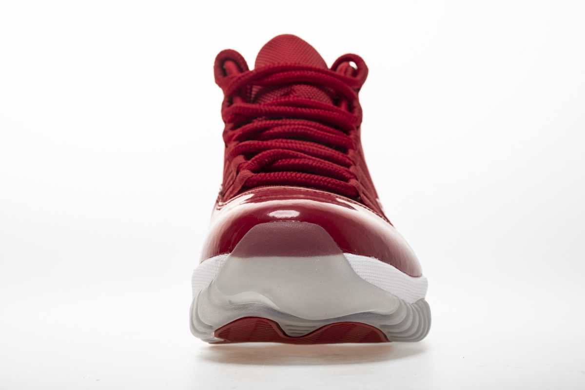 Air Jordan 11 “Chicago” 378037-623