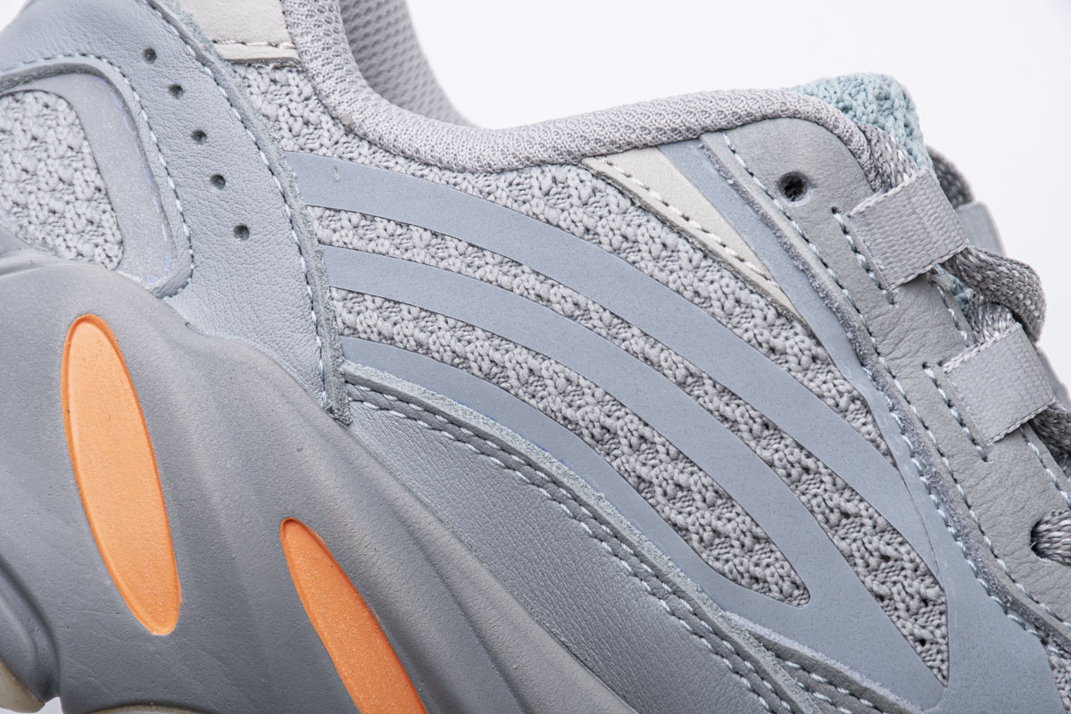 DG  700 V2 Yeezy Boost 700V2 “Inertia” FW2549