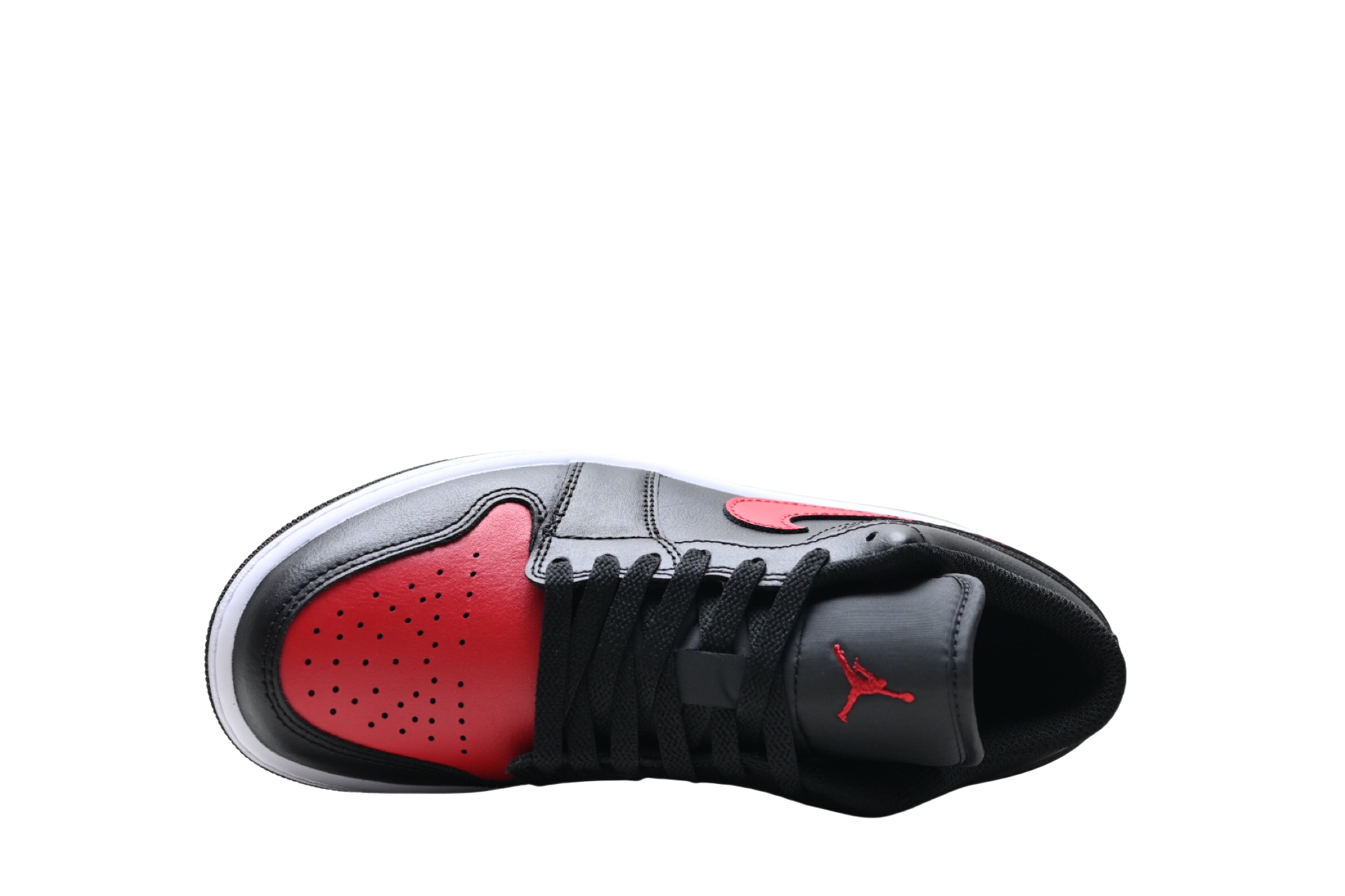 Jordan 1 Low Bred Twist 553558-067