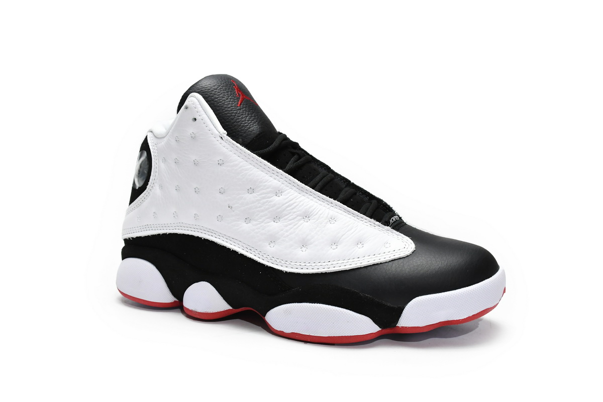 Air Jordan 13 Retro 'He Got Game' 414571-104