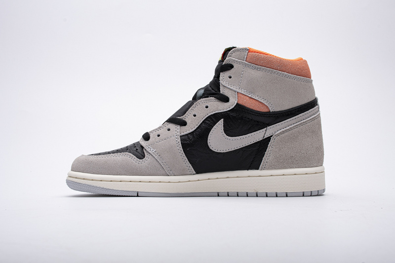 Air Jordan 1 OG Hi Retro“Neutral Grey” 555088-018