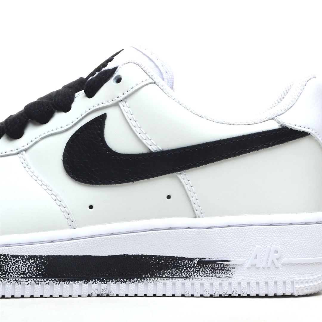 PEACEMINUSONE x Nike Air Force 1 DD3223-100
