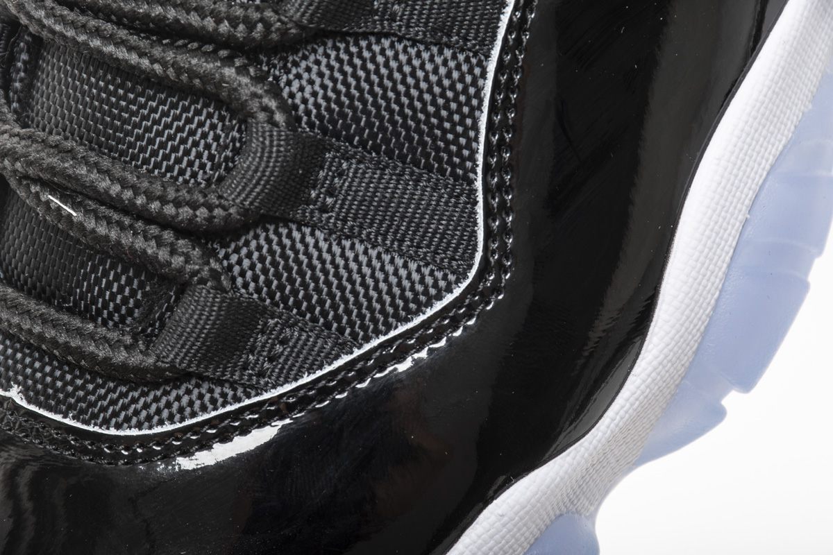 Air Jordan 11 “Space Jam” 378037-003