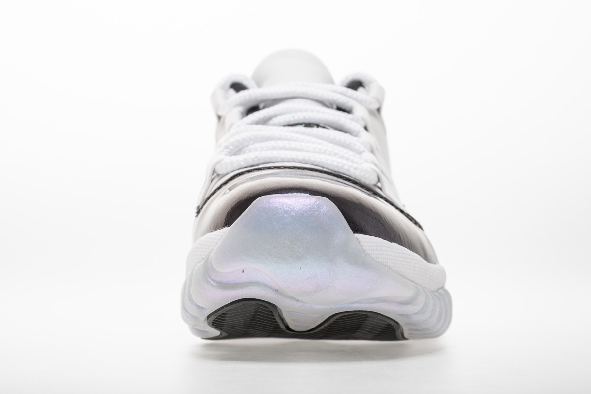 Air Jordan 11 Low “Easter” 528895-145