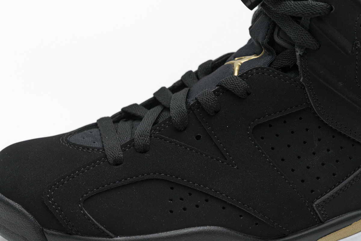 Air Jordan 6 “DMP CT4954-007