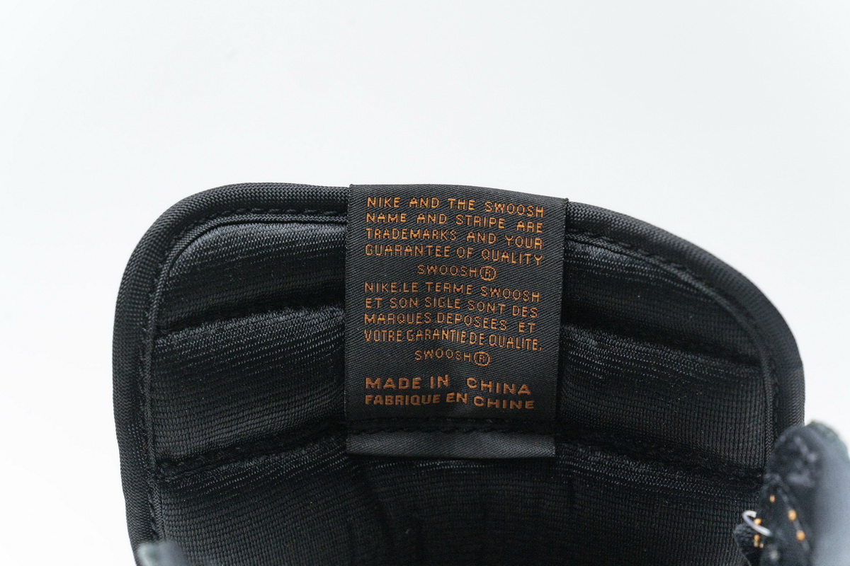 PRO Air Jordan 1 Retro High OG “Shattered Backboard 3.0”555088-028
