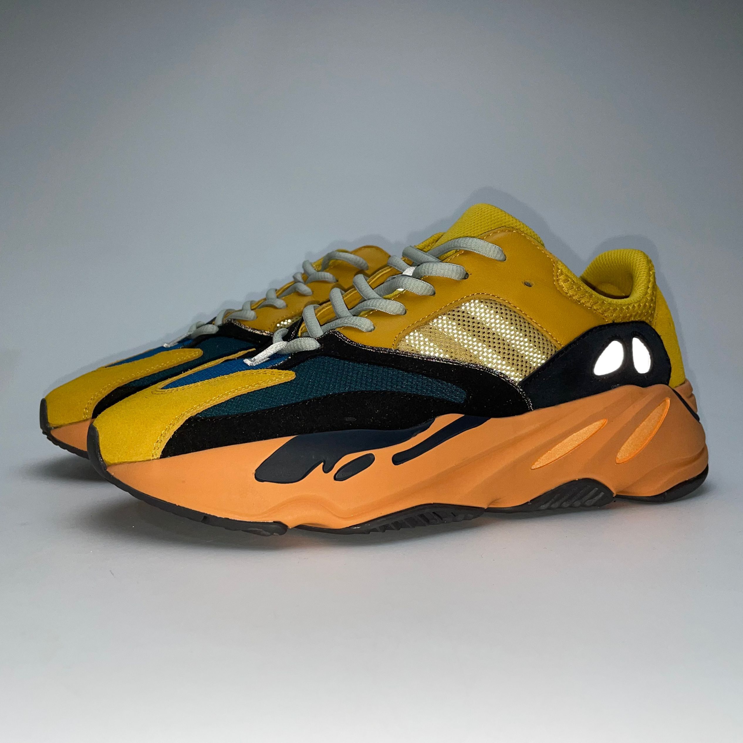 adidas Yeezy Boost 700 “SUN  GZ6984