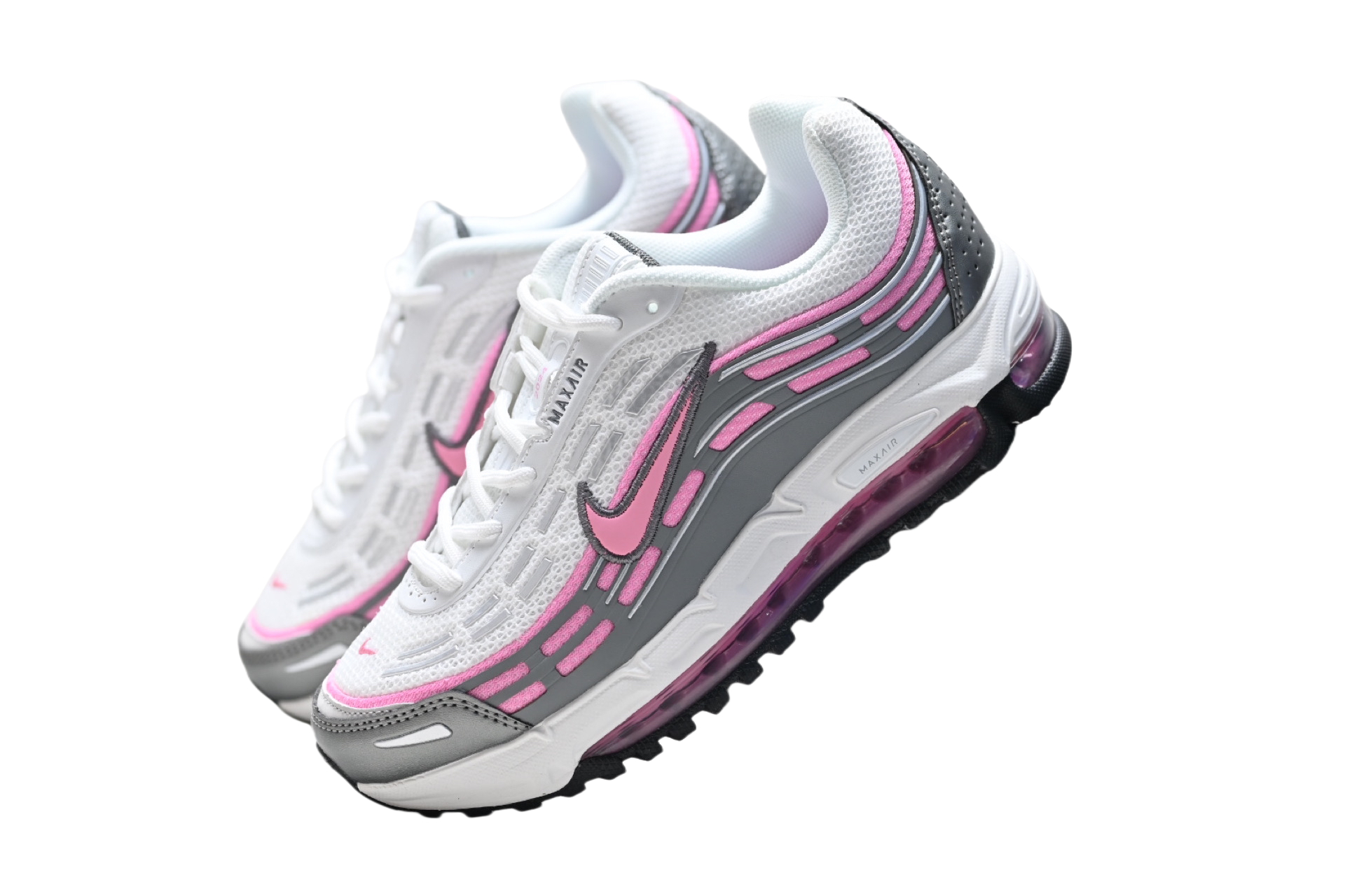 Nike Air Max TL 2.5 White Playful PiNIKE FZ4110-101