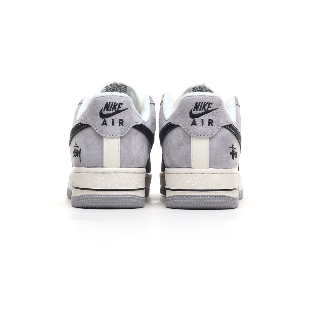 Stussy x Air Force 1  07 low XZ6188-363