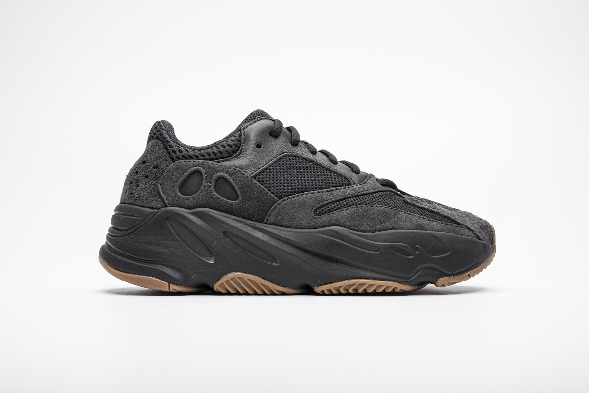 DG  Yeezy Boost 700“Utility Black”FV5304