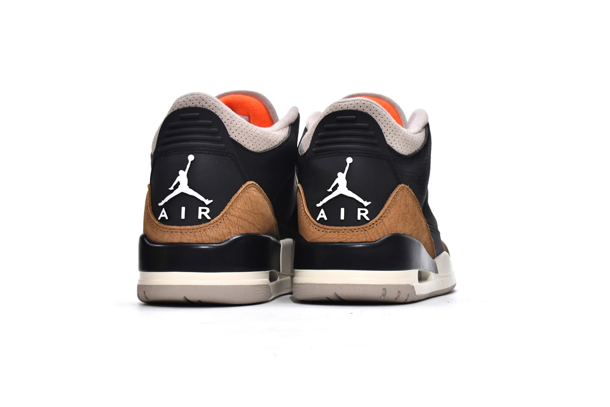 Air Jordan 3 Desert Elephant CT8532-008