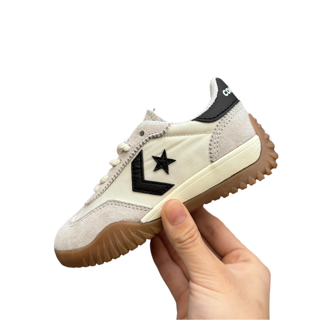 Converse Run Star Gray